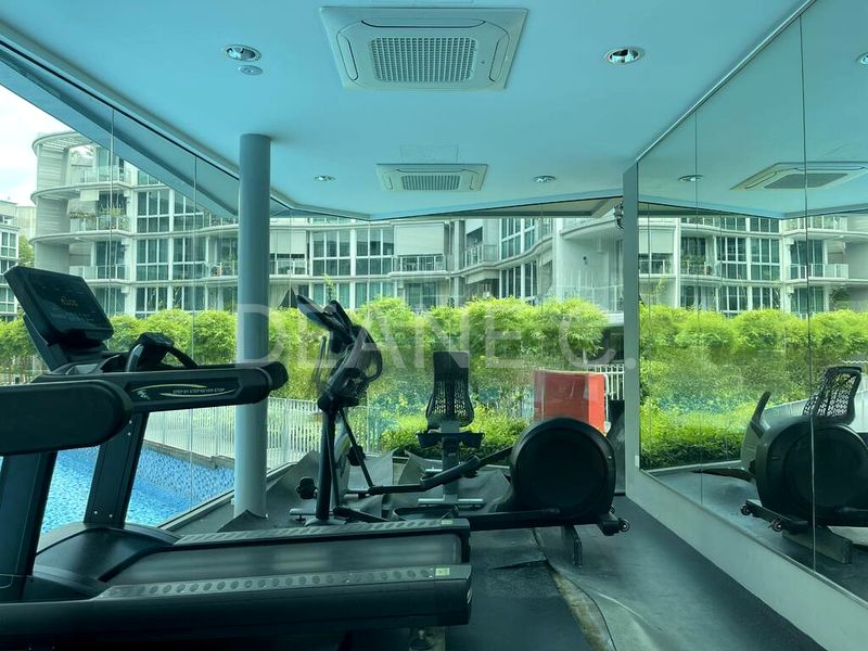 3 Bed Condo for Sale in  Canberra Residences - Image 2